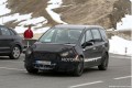 2015 Ford Galaxy spy shots