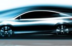 Magna Steyr To Build New Compact Infiniti In Austria