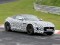 2015 Jaguar F-Type coupe spy shots
