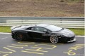 2015 Lamborghini Aventador SV spy shots