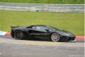 2015 Lamborghini Aventador SV spy shots