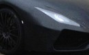 2015 Lamborghini Gallardo replacement spy shots