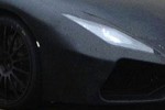 2015 Lamborghini Gallardo replacement spy shots