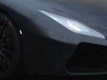 2015 Lamborghini Gallardo replacement spy shots