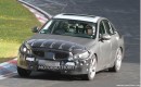 2015 Mercedes-Benz C Class spy shots