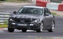 2015 Mercedes-Benz C Class spy shots