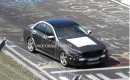 2015 Mercedes-Benz C Class spy shots