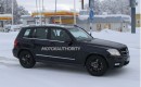 2015 Mercedes-Benz GLK Class