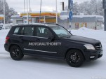 2015 Mercedes-Benz GLK Class