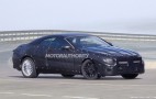 2015 Mercedes S Class Cabrio, Abarth In L.A., 2014 Corvette Teased: Car News Headlines