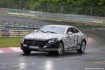 2015 Mercedes-Benz S Class Coupe spy shots