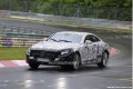 2015 Mercedes-Benz S Class Coupe spy shots