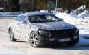 2015 Mercedes-Benz S Class Coupe