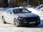2015 Mercedes-Benz S Class Coupe