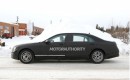 2015 Mercedes-Benz S Class Pullman spy shots