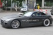 2015 Mercedes-Benz SLC AMG spy shots