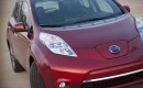 2015 Nissan Leaf