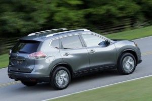 Honda cr v and comparable cars #7