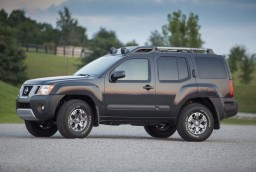 Which is better nissan xterra or toyota 4runner #3