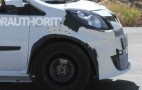Next-Generation Smart ForTwo Caught Testing In Spy Shots