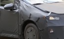 2015 Toyota Prius Spy Shots: Next-Gen Hybrid Breaks Cover