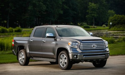 toyota tundra safety #2