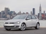 2015 Volkswagen Golf - image: Volkswagen of America
