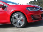 2015 Volkswagen GTI (Euro spec)