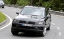 2015 Volkswagen Touareg spy shots
