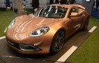 Germany’s Artega reborn as electric sports car and recreation brand