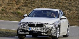 BMW Unveiled Not Just One, But Three Plug-In Hybrids Last Week