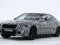 2016 BMW 7-Series spy shots
