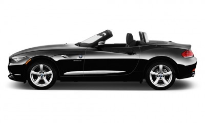 Bmw z4 safety ratings #6