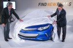 UPDATED: 2016 Chevrolet Volt To Launch In January: What We Know So Far