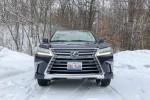 2017 Lexus LX 570
