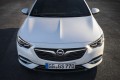 2017 Opel Insignia Grand Sport