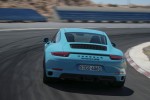 2017 Porsche 911 Carrera GTS