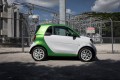 2017 Smart Fortwo Electric Drive - first drive, Miami, Nov 2016   [photo: Jeff Jablansky]