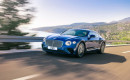 2018 Bentley Continental GT