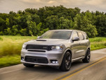FCA's Chinese suitor, 2018 Ford GT Heritage, NYC's Ford Hub: What’s New @ The Car Connection 2018 Dodge Durango SRT first drive