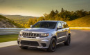 2018 Jeep Grand Cherokee Trackhawk