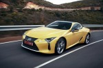 2018 Lexus LC500