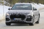 2020 Audi Q8 spy shots - Image via S. Baldauf/SB-Medien