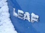 Nissan Leaf Range: How Much Does It Lose In The Cold?