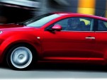 230HP turbo-four confirmed for Alfa Romeo Mi.To GTA