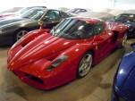 25 Ferraris for sale