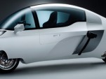 250KM/H Peraves MonoTracer planned for Geneva