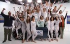 Video: 26 People Squeeze Into MINI Cooper To Set New World Record 
