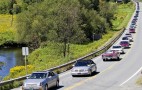 Cadillac Parade Smashes Guinness World Record