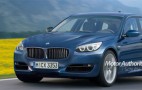 BMW 3-Series GT To Be Called 4-Series?